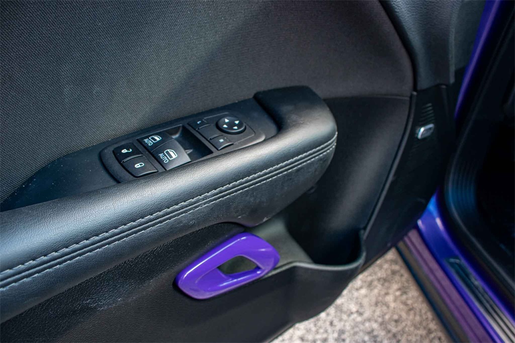 Used Car 2023 Dodge Challenger  R/t For Sale Under $50,000 In San Marcos, Texas