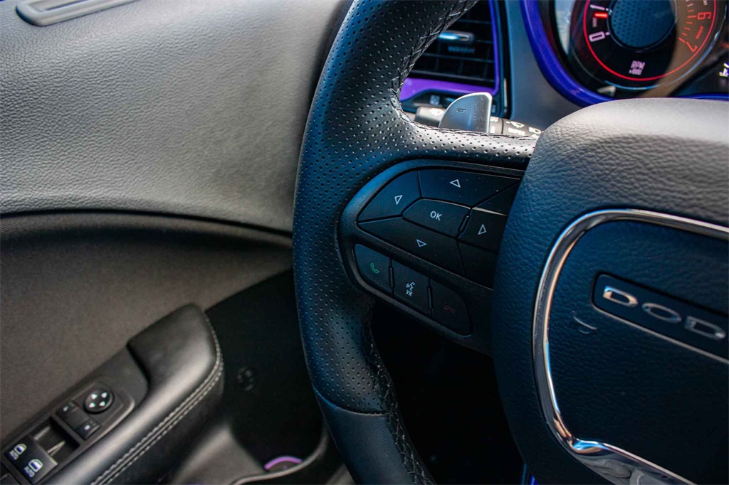 Used Car 2023 Dodge Challenger  R/t For Sale Under $50,000 In San Marcos, Texas