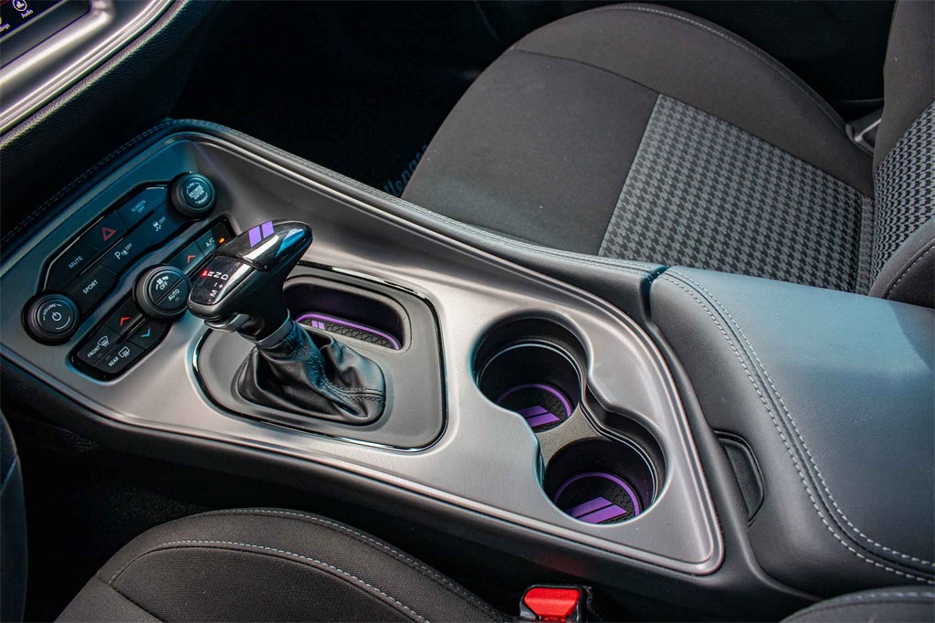 Used Car 2023 Dodge Challenger  R/t For Sale Under $50,000 In San Marcos, Texas