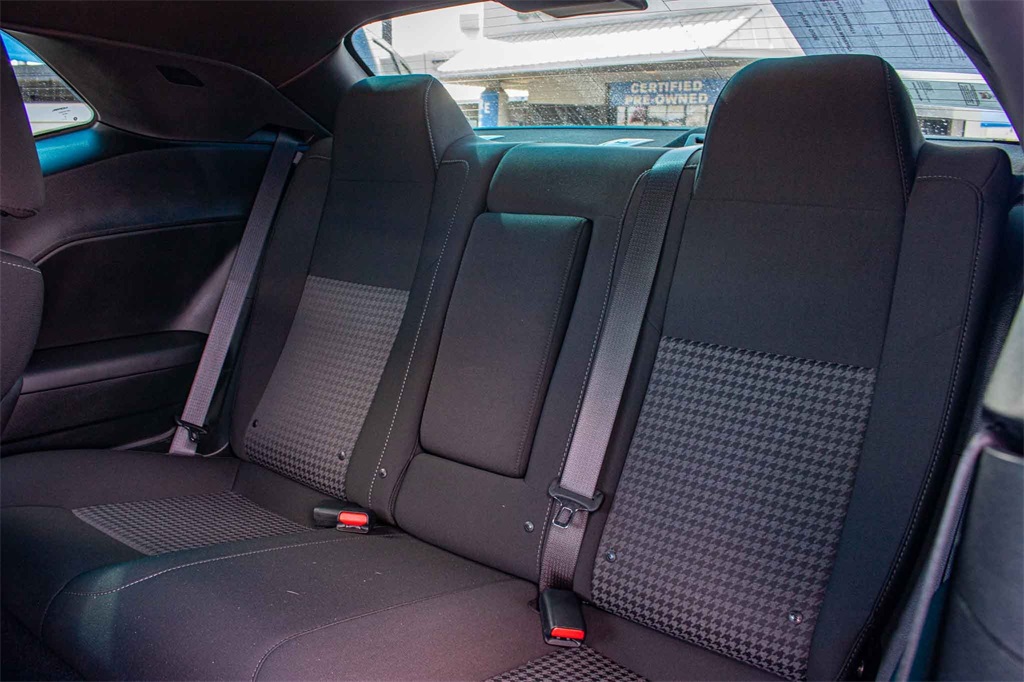 Used Car 2023 Dodge Challenger  R/t For Sale Under $50,000 In San Marcos, Texas