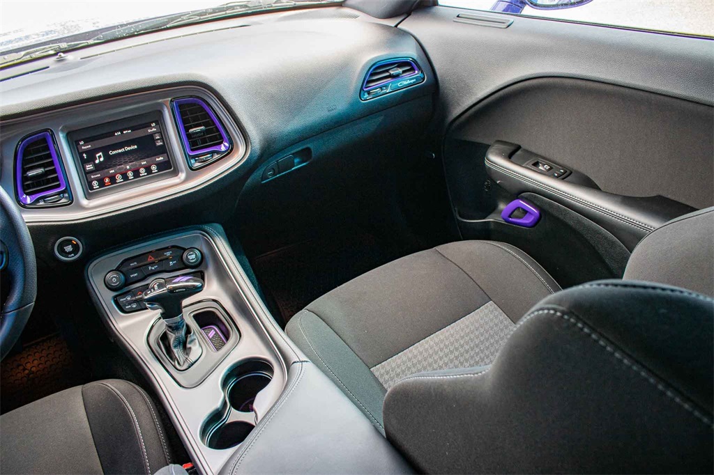 Used Car 2023 Dodge Challenger  R/t For Sale Under $50,000 In San Marcos, Texas