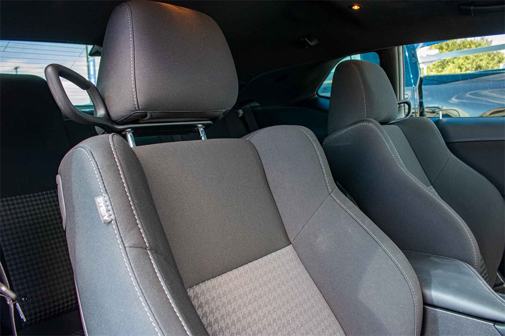 Used Car 2023 Dodge Challenger  R/t For Sale Under $50,000 In San Marcos, Texas