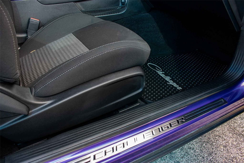 Used Car 2023 Dodge Challenger  R/t For Sale Under $50,000 In San Marcos, Texas