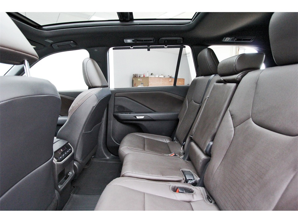 2025 Lexus TX 350 Premium Silver at Ultimate Motorsports