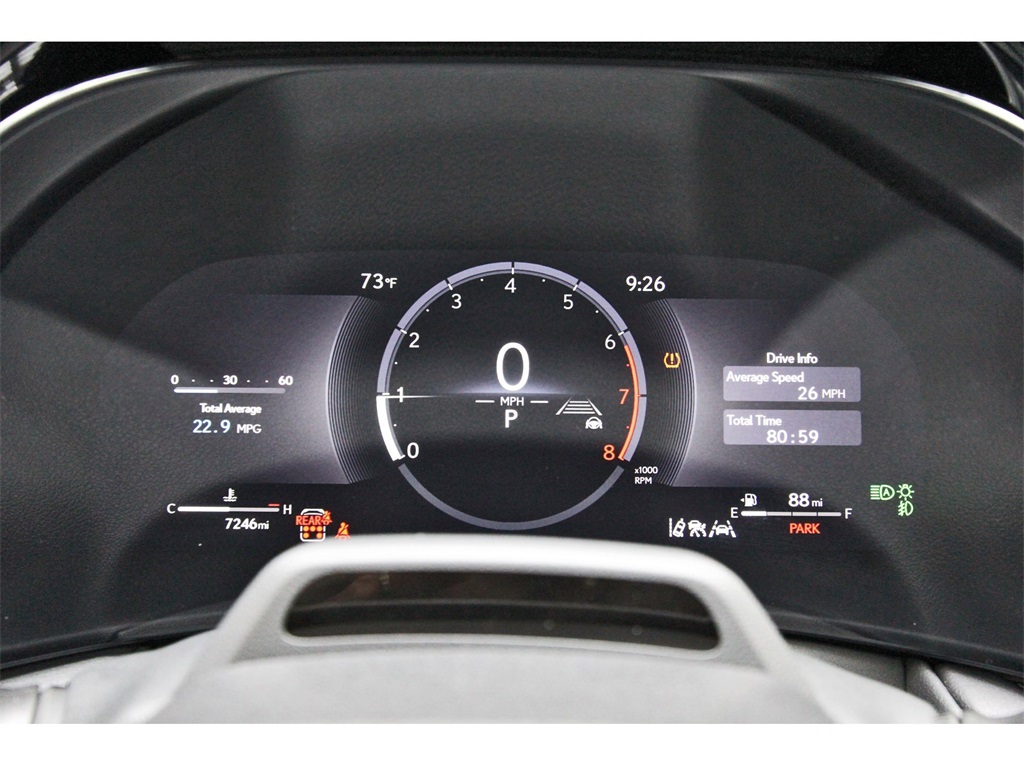 2025 Lexus TX 350 Premium Silver at Ultimate Motorsports