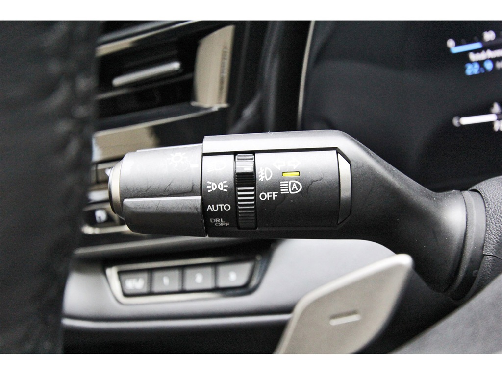 2025 Lexus TX 350 Premium Silver at Ultimate Motorsports