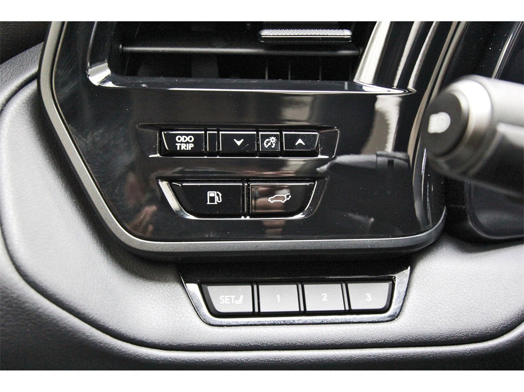 2025 Lexus TX 350 Premium Silver at Ultimate Motorsports