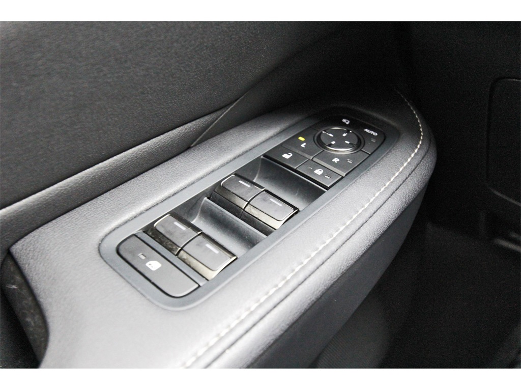 2025 Lexus TX 350 Premium Silver at Ultimate Motorsports