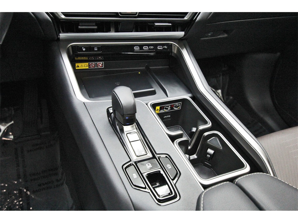 2025 Lexus TX 350 Premium Silver at Ultimate Motorsports