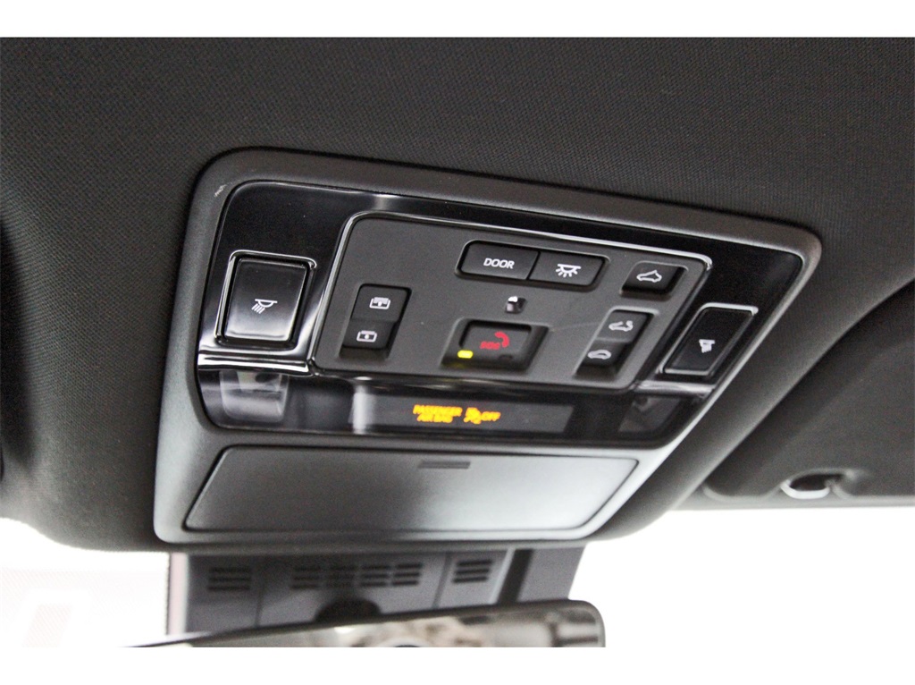 2025 Lexus TX 350 Premium Silver at Ultimate Motorsports