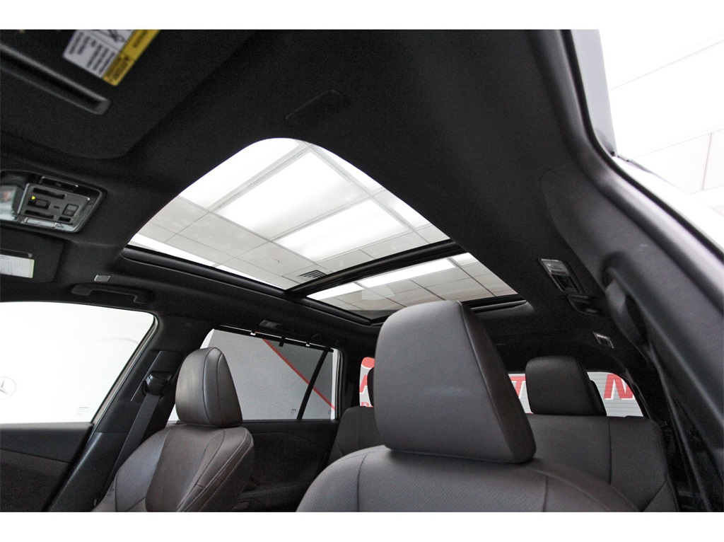 2025 Lexus TX 350 Premium Silver at Ultimate Motorsports