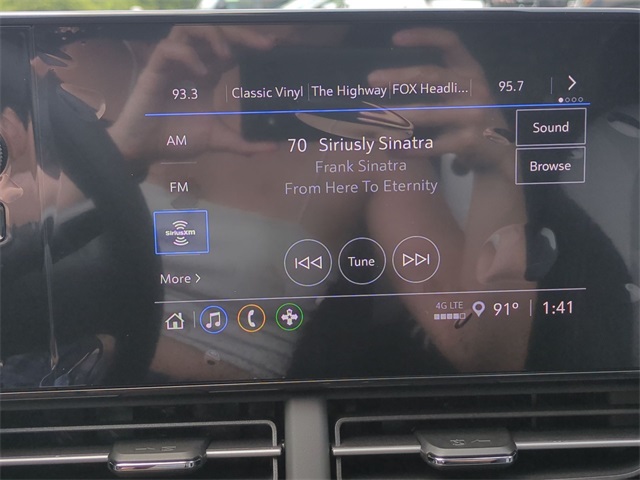2025 Chevrolet Trax LS for sale at PATRIOT CHEVROLET OF LIMERICK