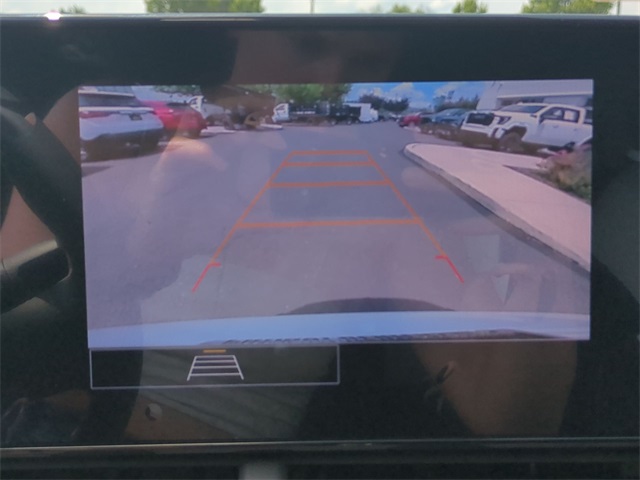 2025 Chevrolet Trax LS for sale at PATRIOT CHEVROLET OF LIMERICK