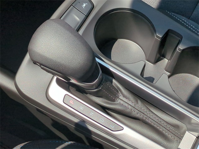 2025 Chevrolet Trax LS for sale at PATRIOT CHEVROLET OF LIMERICK