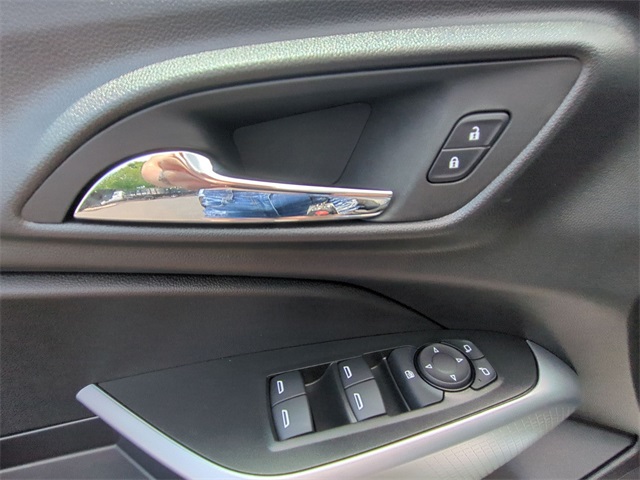 2025 Chevrolet Trax LS for sale at PATRIOT CHEVROLET OF LIMERICK