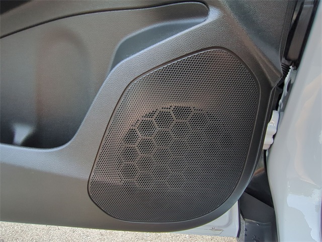 2025 Chevrolet Trax LS for sale at PATRIOT CHEVROLET OF LIMERICK