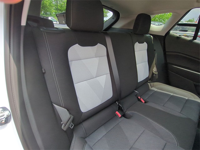 2025 Chevrolet Trax LS for sale at PATRIOT CHEVROLET OF LIMERICK