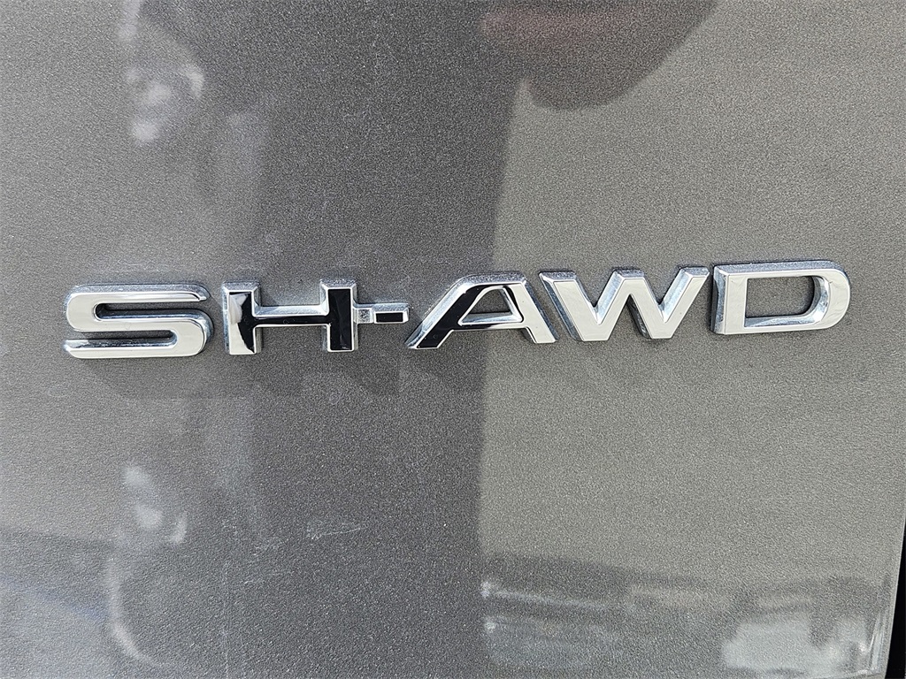 Used Car 2022 Acura Rdx  Advance Package For Sale Under $35,000 In San Marcos, Texas