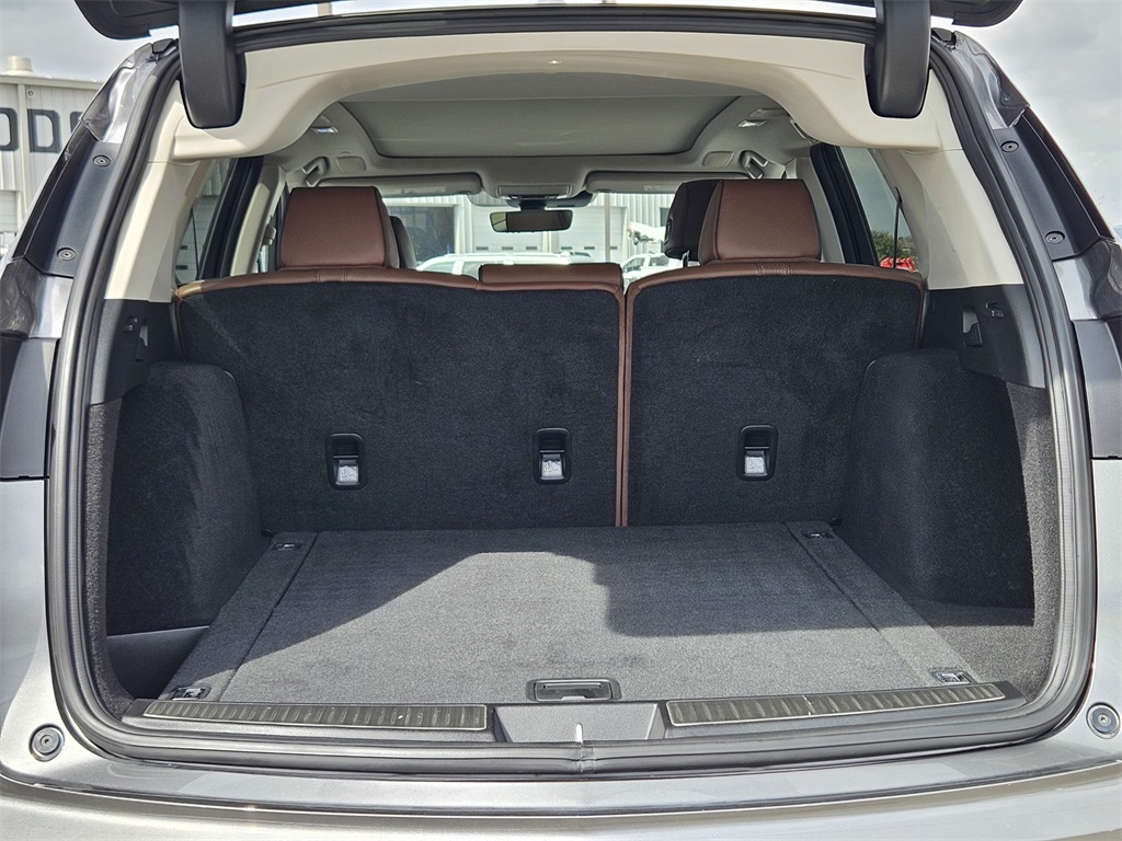 Used Car 2022 Acura Rdx  Advance Package For Sale Under $35,000 In San Marcos, Texas