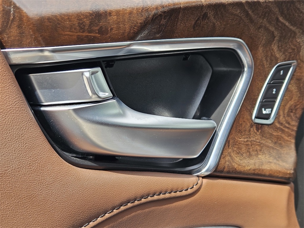 Used Car 2022 Acura Rdx  Advance Package For Sale Under $35,000 In San Marcos, Texas