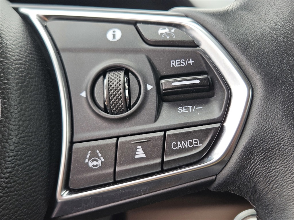 Used Car 2022 Acura Rdx  Advance Package For Sale Under $35,000 In San Marcos, Texas