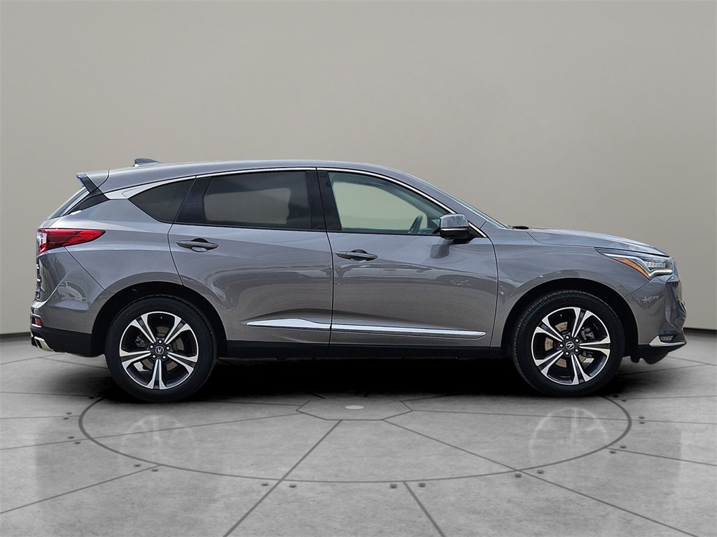 Used Car 2022 Acura Rdx  Advance Package For Sale Under $35,000 In San Marcos, Texas