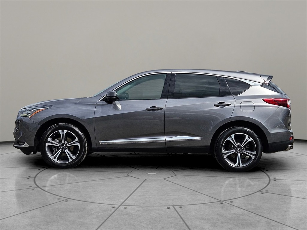 Used Car 2022 Acura Rdx  Advance Package For Sale Under $35,000 In San Marcos, Texas