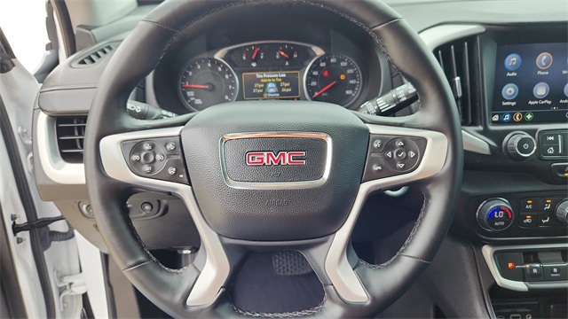 2024 GMC Terrain - Image 12