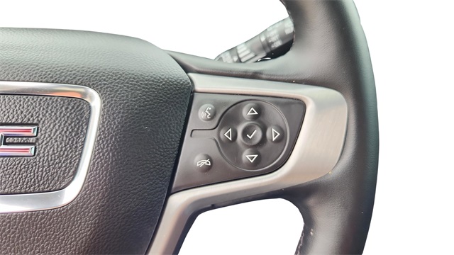 2024 GMC Terrain - Image 14