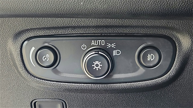 2024 GMC Terrain - Image 15