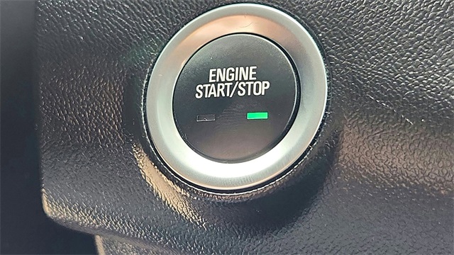 2024 GMC Terrain - Image 20