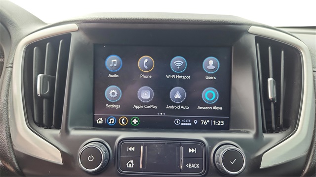 2024 GMC Terrain - Image 22