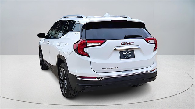 2024 GMC Terrain - Image 6