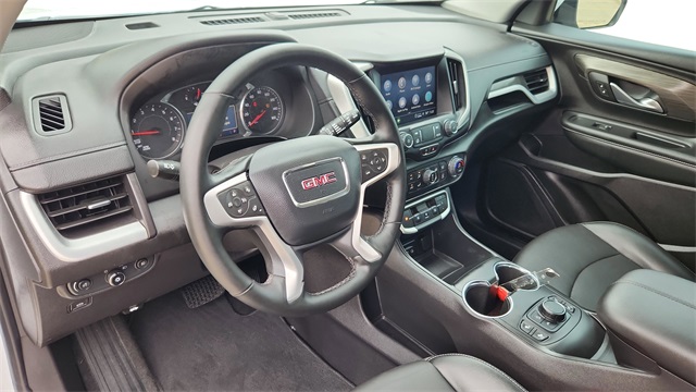 2024 GMC Terrain - Image 9