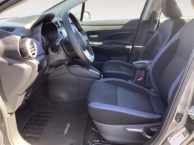 Used Car 2023 Nissan Versa  1.6 Sv For Sale Under $20,000 In San Antonio, Texas