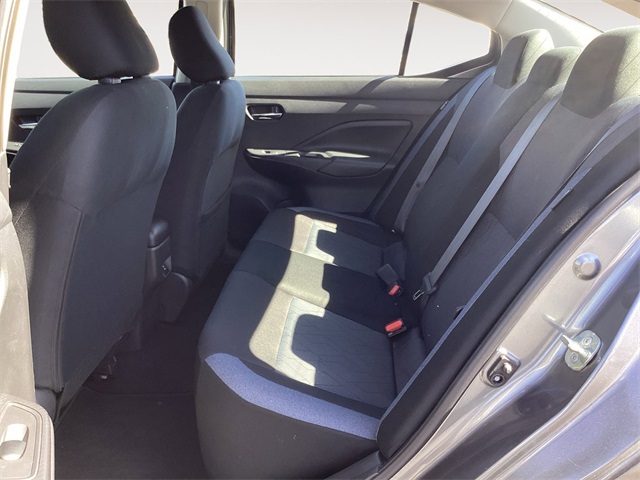 Used Car 2023 Nissan Versa  1.6 Sv For Sale Under $20,000 In San Antonio, Texas