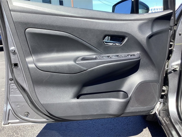 Used Car 2023 Nissan Versa  1.6 Sv For Sale Under $20,000 In San Antonio, Texas