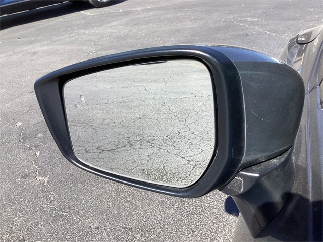 Used Car 2023 Nissan Versa  1.6 Sv For Sale Under $20,000 In San Antonio, Texas