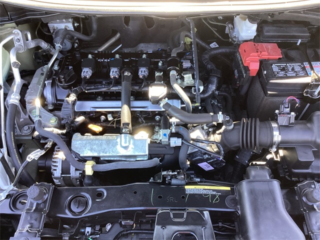 Used Car 2023 Nissan Versa  1.6 Sv For Sale Under $20,000 In San Antonio, Texas