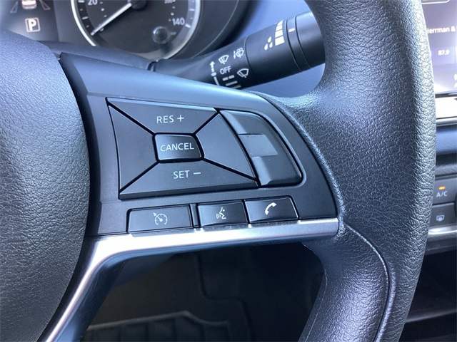 Used Car 2023 Nissan Versa  1.6 Sv For Sale Under $20,000 In San Antonio, Texas