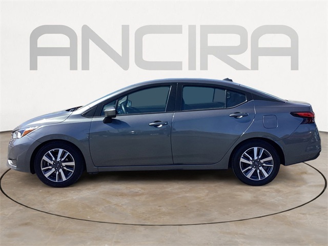 Used Car 2023 Nissan Versa  1.6 Sv For Sale Under $20,000 In San Antonio, Texas