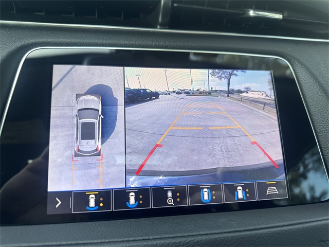 2019 Cadillac XT4 Premium Luxury Black at AutoSavvy Houston Southwest