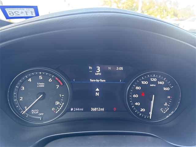 2019 Cadillac XT4 Premium Luxury Black at AutoSavvy Houston Southwest