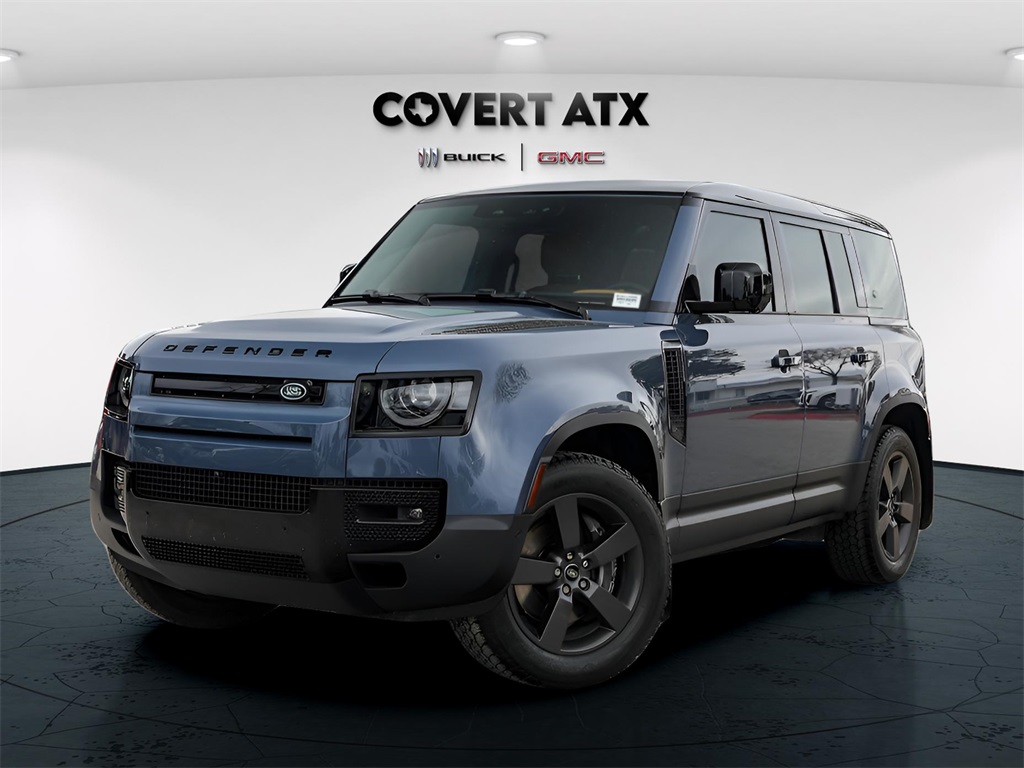 Used Car 2024 Land Rover Defender 110  Se For Sale Under $80,000 In Austin, Texas