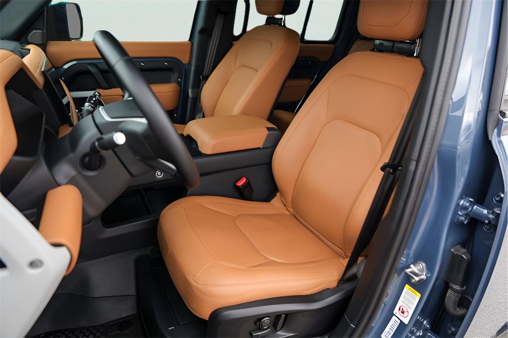 Used Car 2024 Land Rover Defender 110  Se For Sale Under $80,000 In Austin, Texas