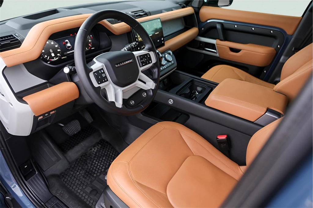 Used Car 2024 Land Rover Defender 110  Se For Sale Under $80,000 In Austin, Texas