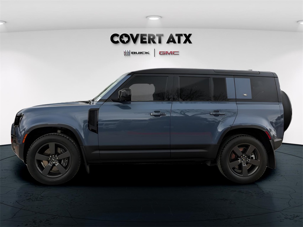 Used Car 2024 Land Rover Defender 110  Se For Sale Under $80,000 In Austin, Texas