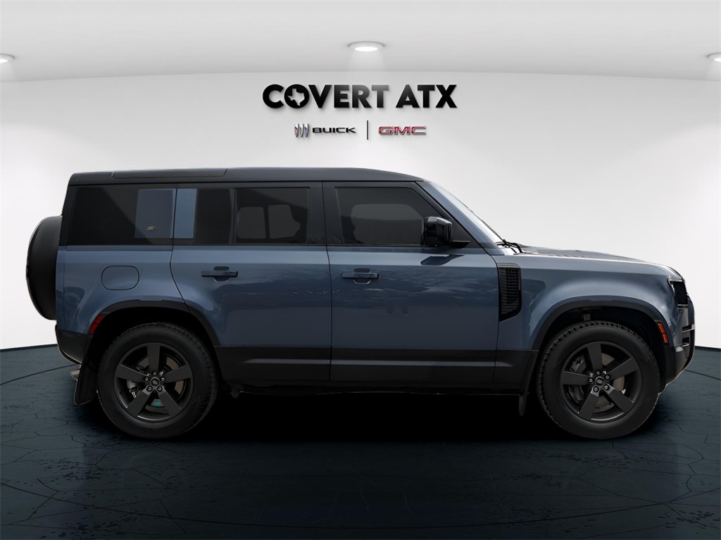 Used Car 2024 Land Rover Defender 110  Se For Sale Under $80,000 In Austin, Texas