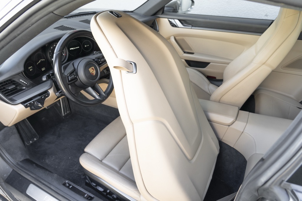 2020 Porsche 911 Carrera - Photo 10