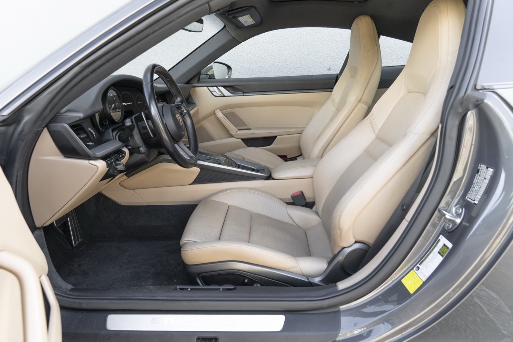 2020 Porsche 911 Carrera - Photo 11